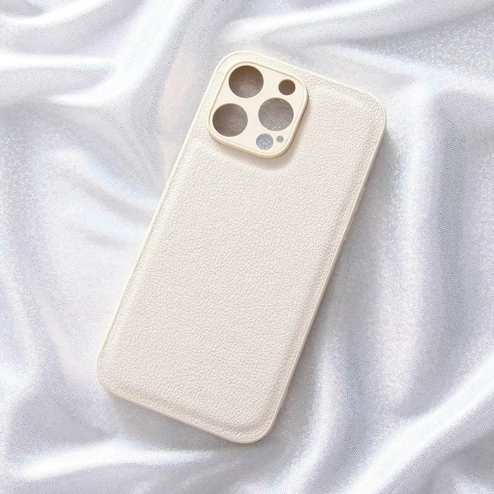 Custom Initials Iphone Case