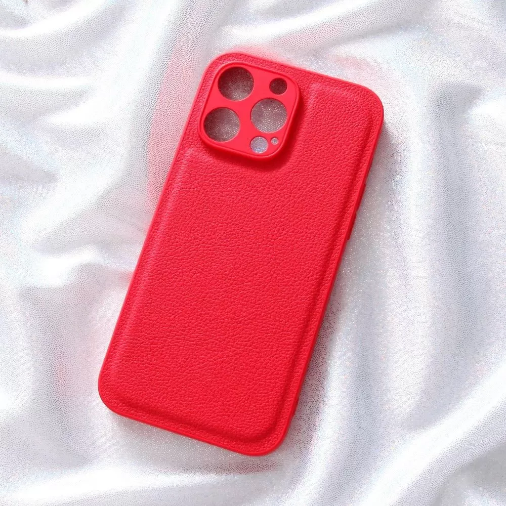 Custom Initials Iphone Case