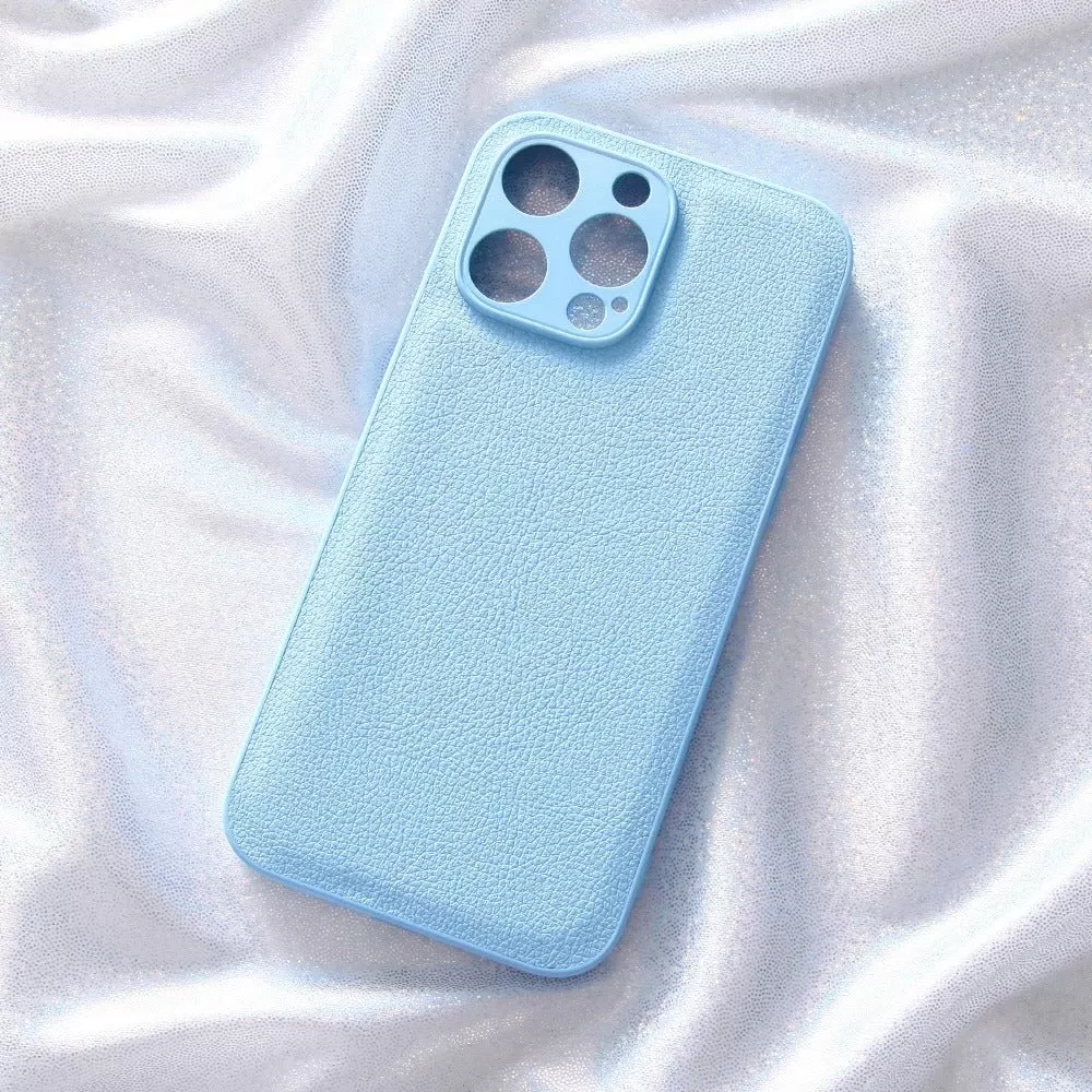 Custom Initials Iphone Case