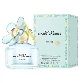 Daisy Skies 50ml EDT for Women by Marc Jacobs