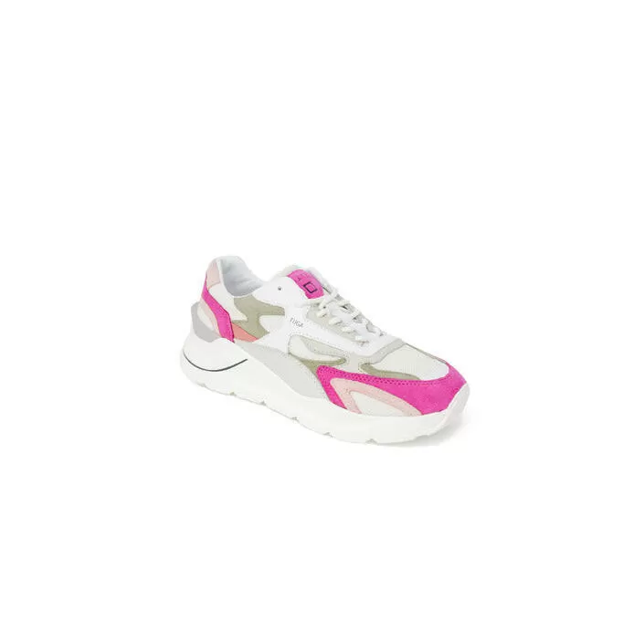 D.a.t.e. Women Sneakers