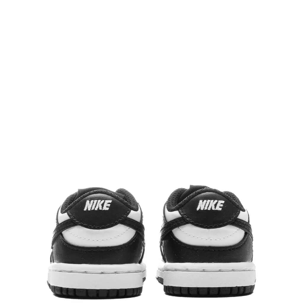 Dunk Low Panda (TD) - White/Black