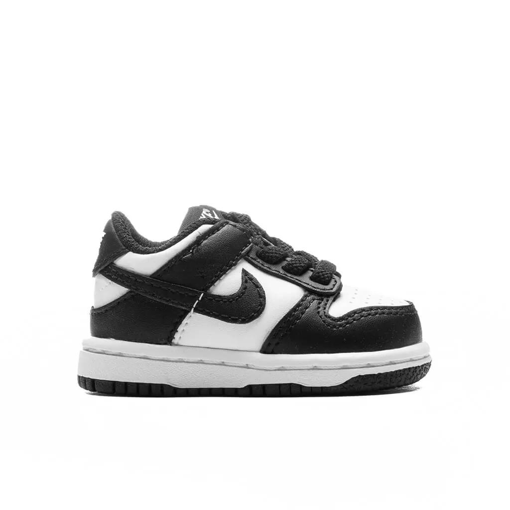 Dunk Low Panda (TD) - White/Black