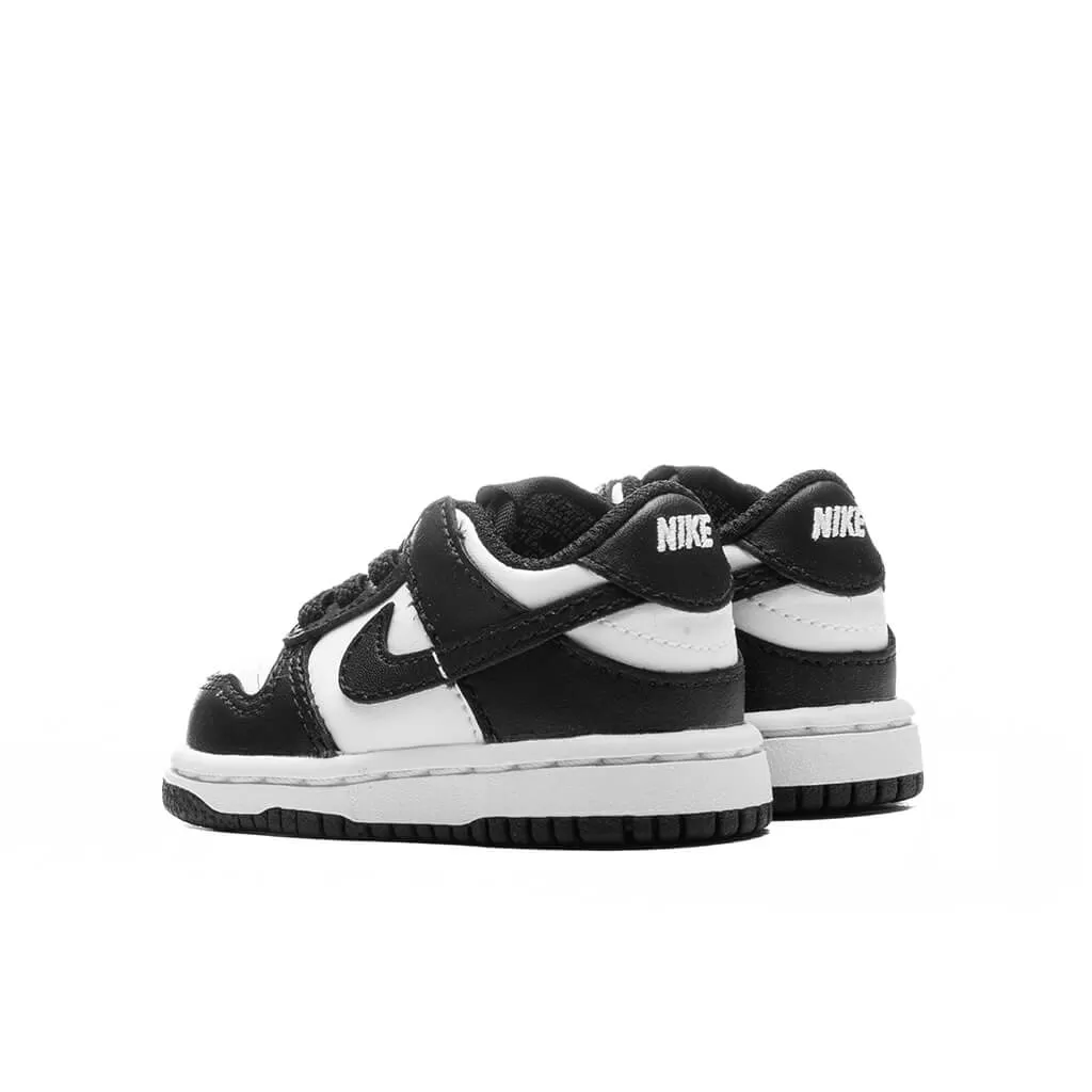 Dunk Low Panda (TD) - White/Black