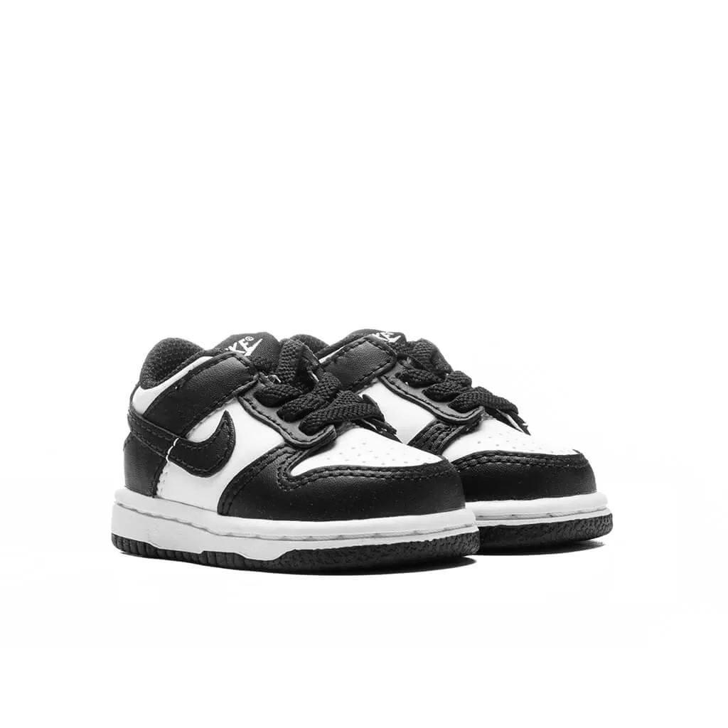 Dunk Low Panda (TD) - White/Black