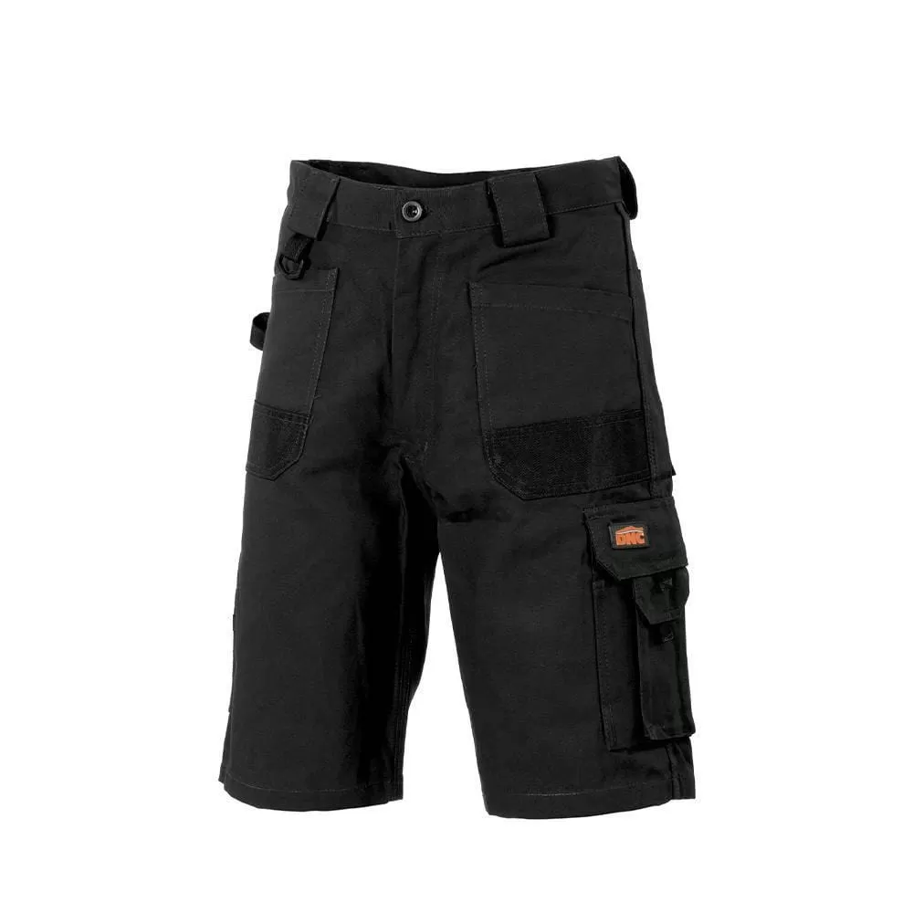 Duratex Cotton Cargo Shorts