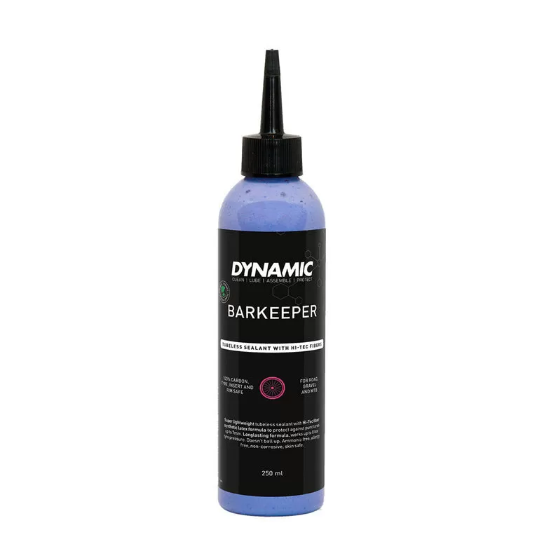 Dynamic Bar Keeper-Tubeless Sealant - 250ml