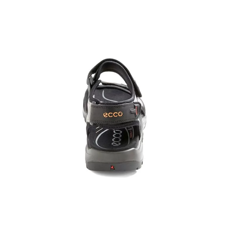 Ecco Offroad Black   