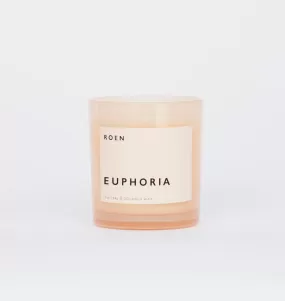 Euphoria Candle