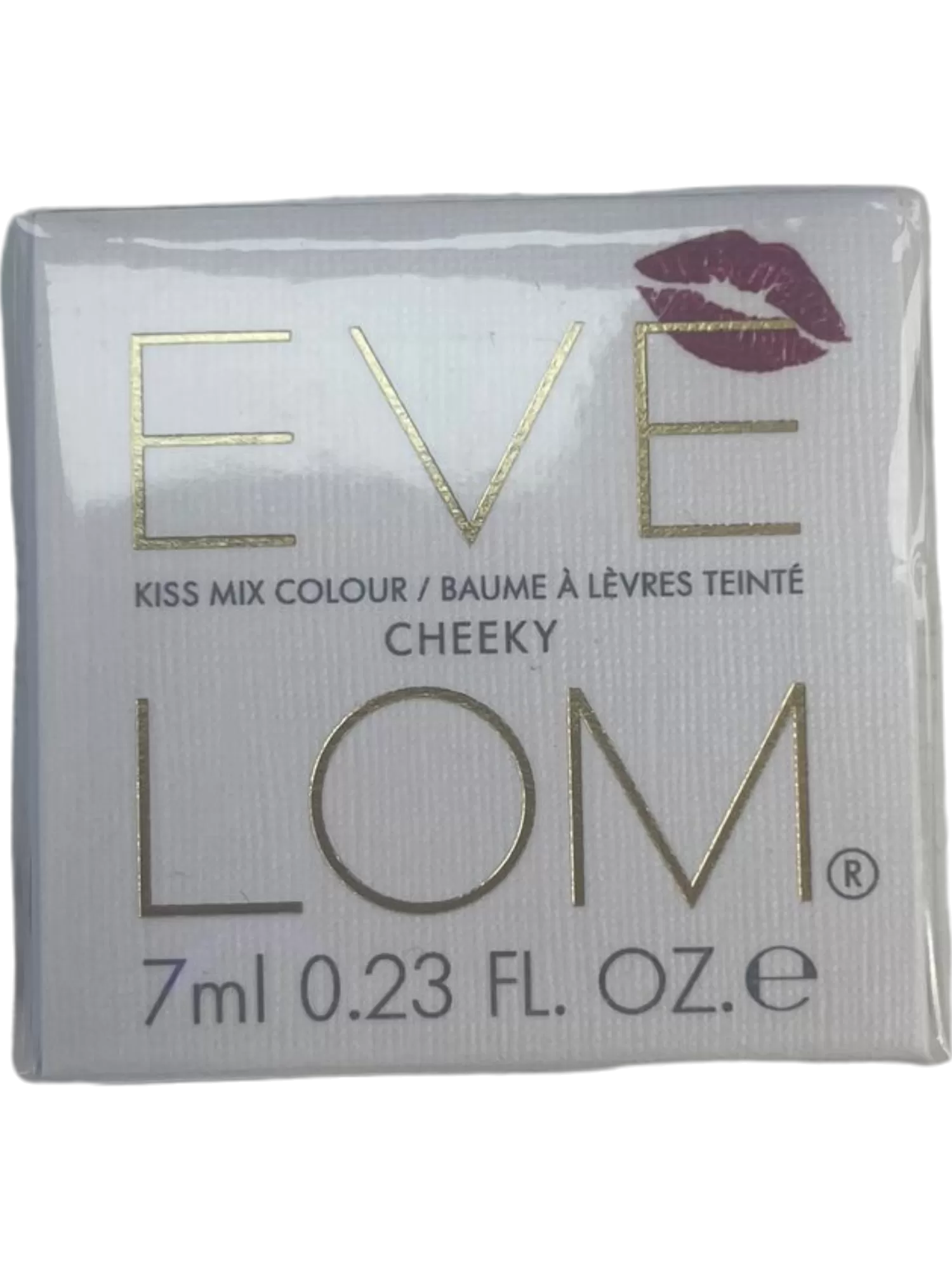 Eve Lom Kiss Mix Colour Cheeky Lip Balm 7ml