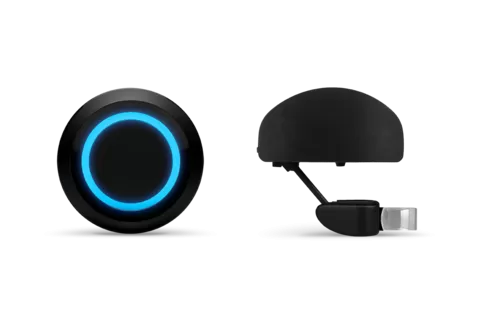 EyeRide Head-Up Display