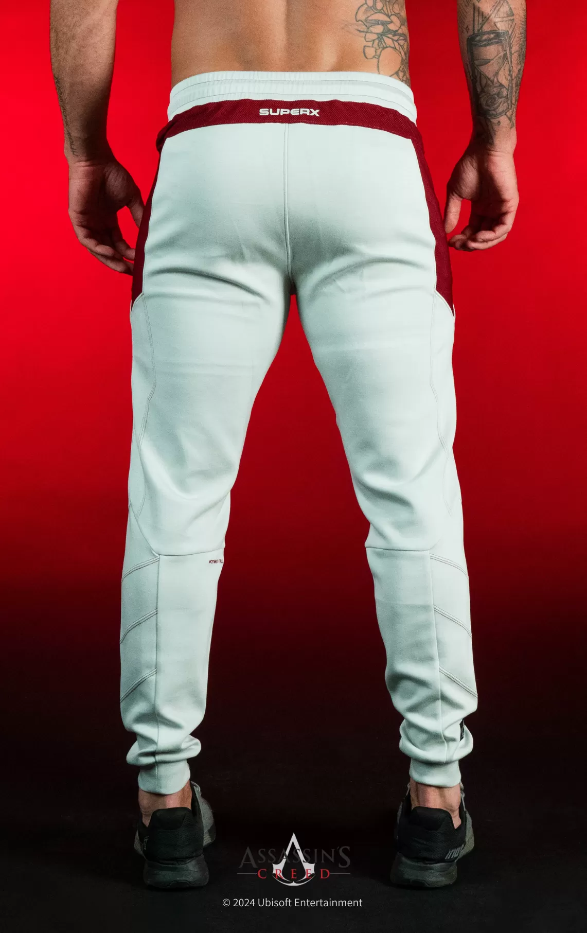 EZIO Joggers Light