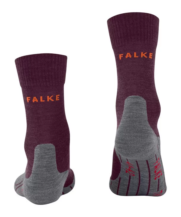 Falke TK5 - Calza Trekking Donna