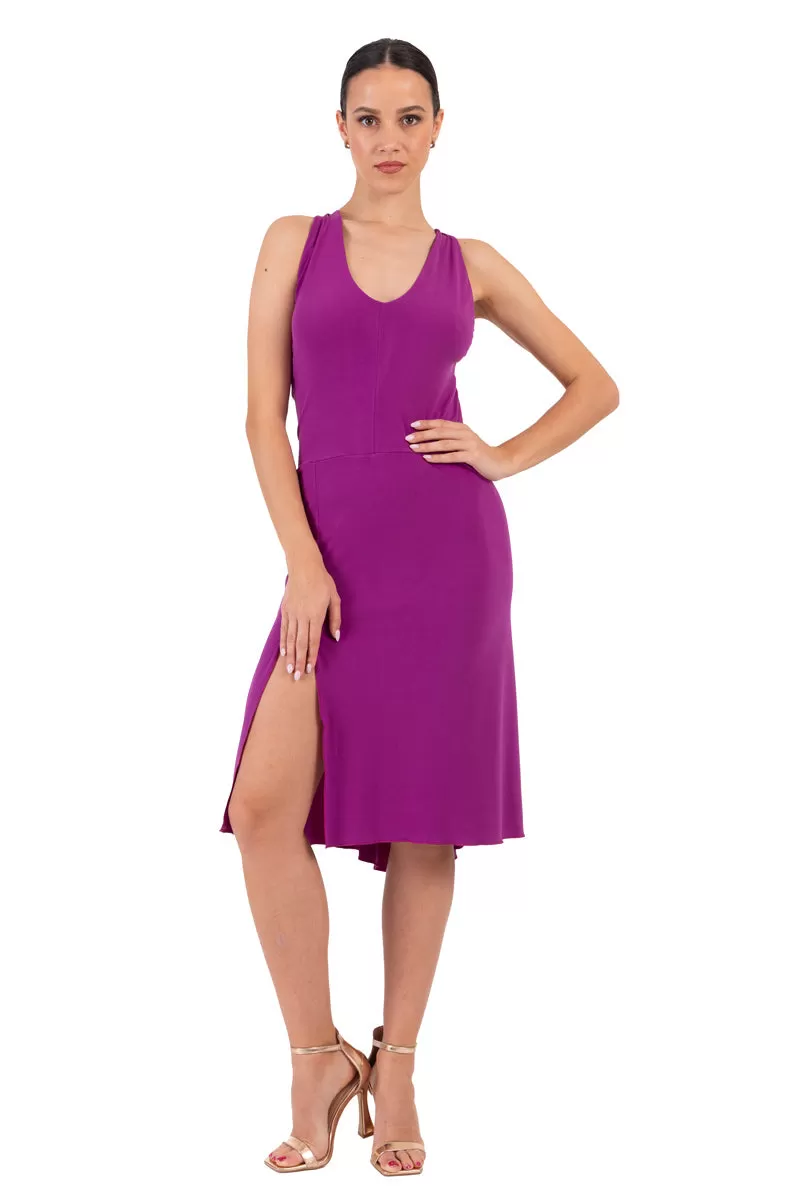 Fedra Milonga Dress