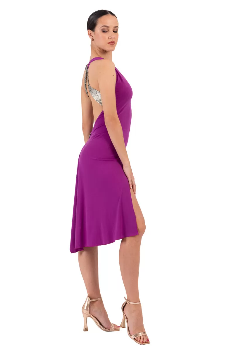 Fedra Milonga Dress