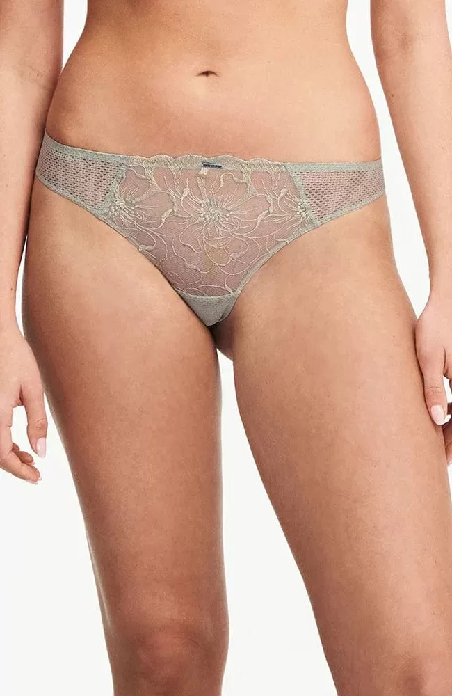 Fleurs Tanga