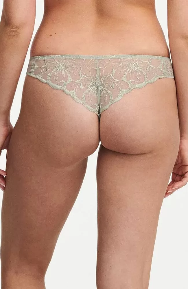 Fleurs Tanga