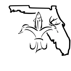 Florida Sportsman Decal