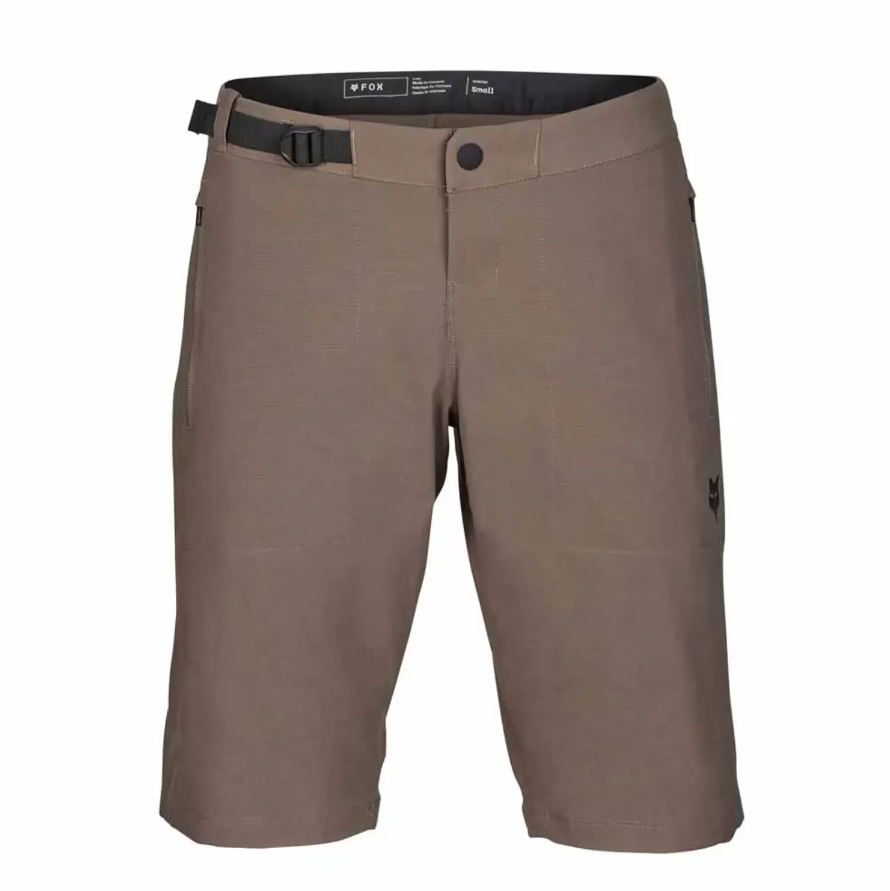 Fox Women's Ranger Short W/ Liner SP24