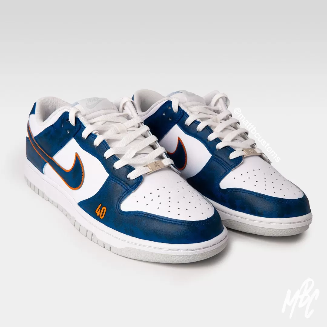 Freestyle (Create Your Own) - Dunk Custom