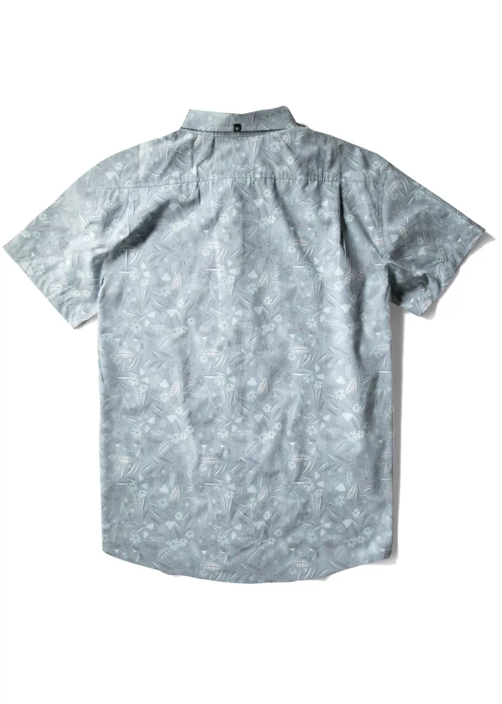 Gardena Eco Ss Shirt