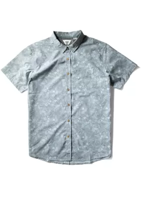 Gardena Eco Ss Shirt