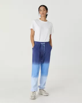 GEORGIA SWEAT PANT - MIAMI DIP DYE