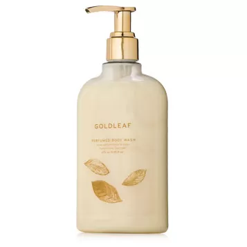 Goldleaf Body Wash