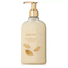 Goldleaf Body Wash