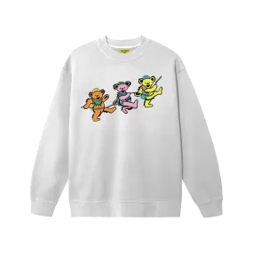 Grateful Dead PMA Crewneck