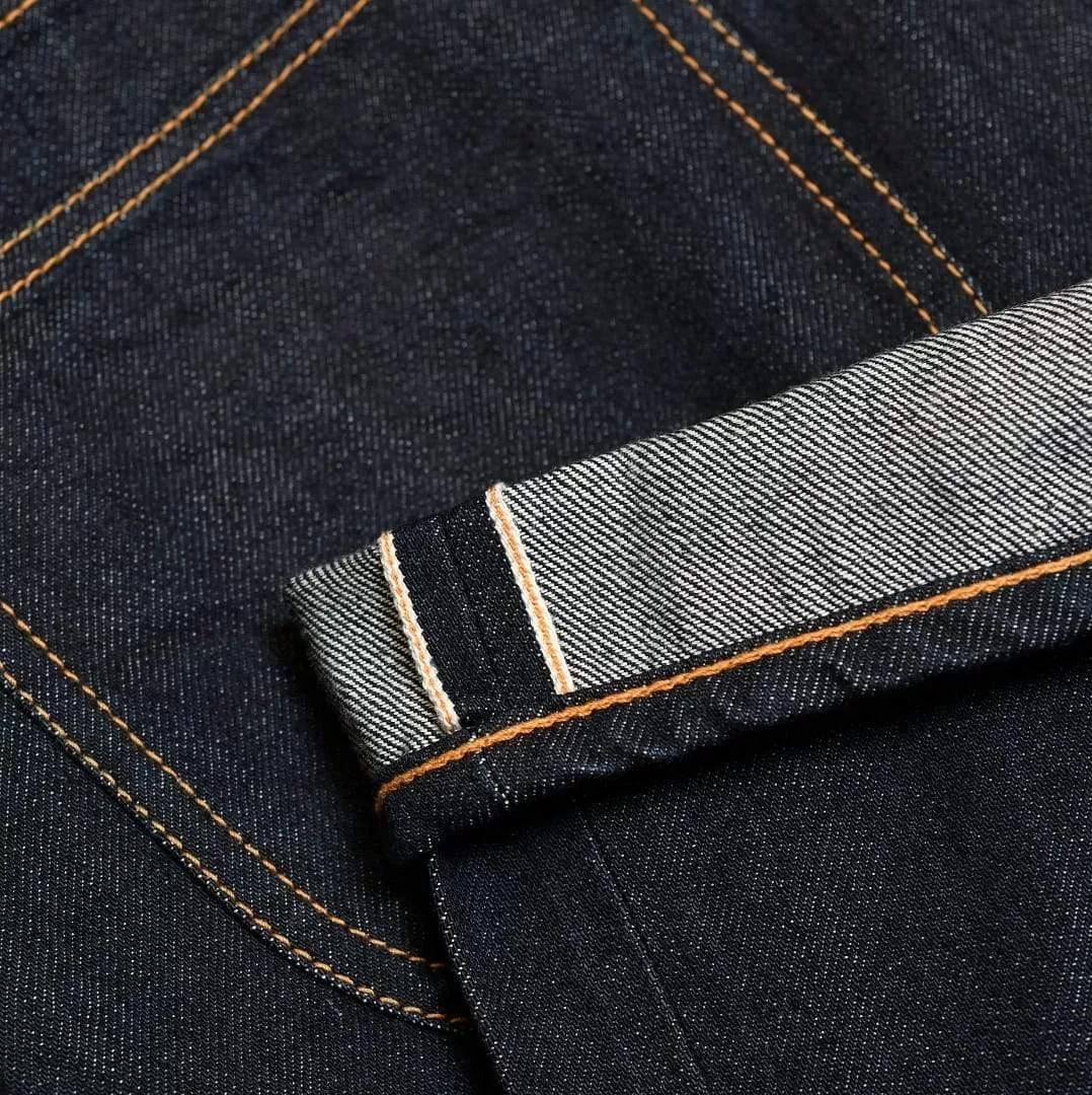 Greencast Denim One Wash