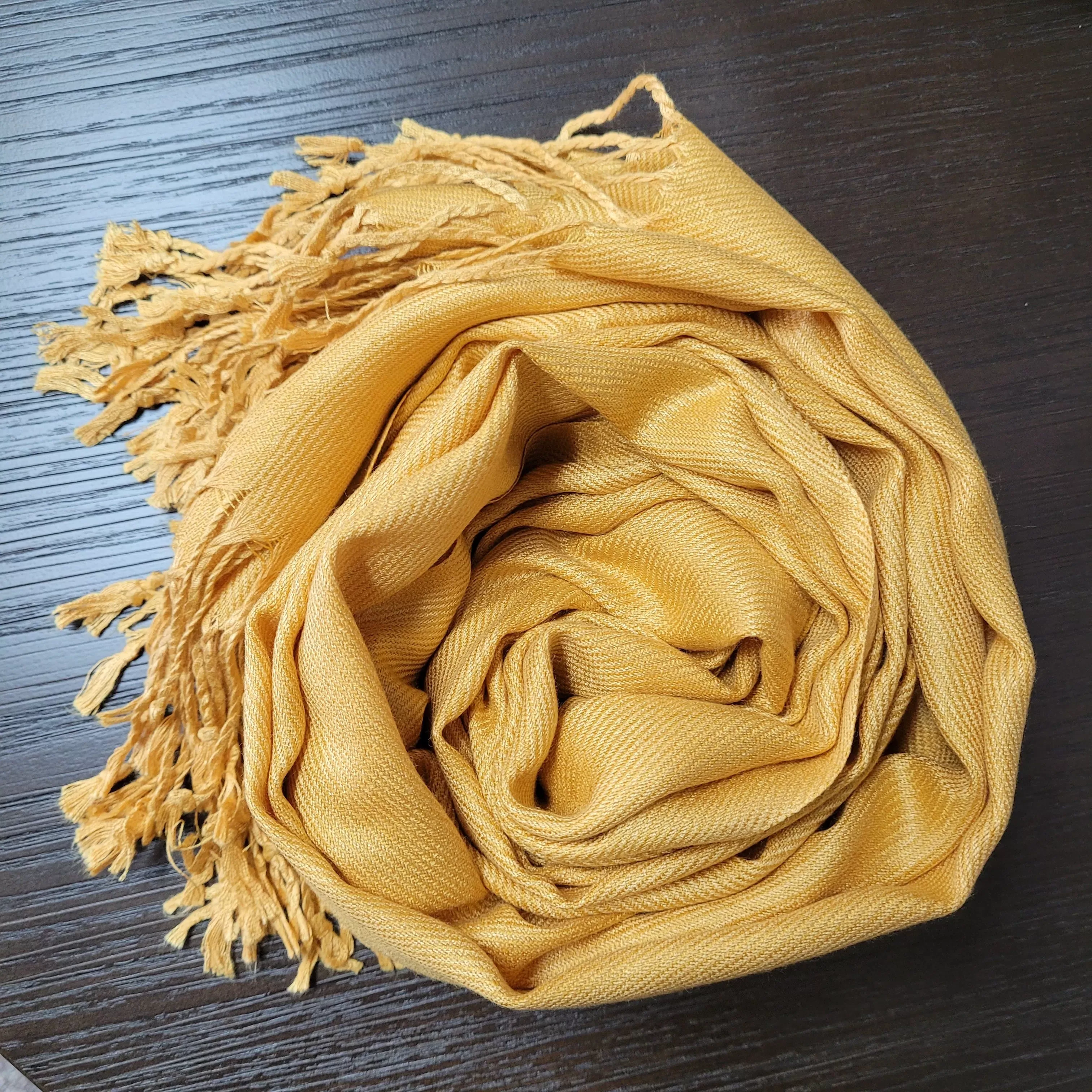 Handmade Pashminas