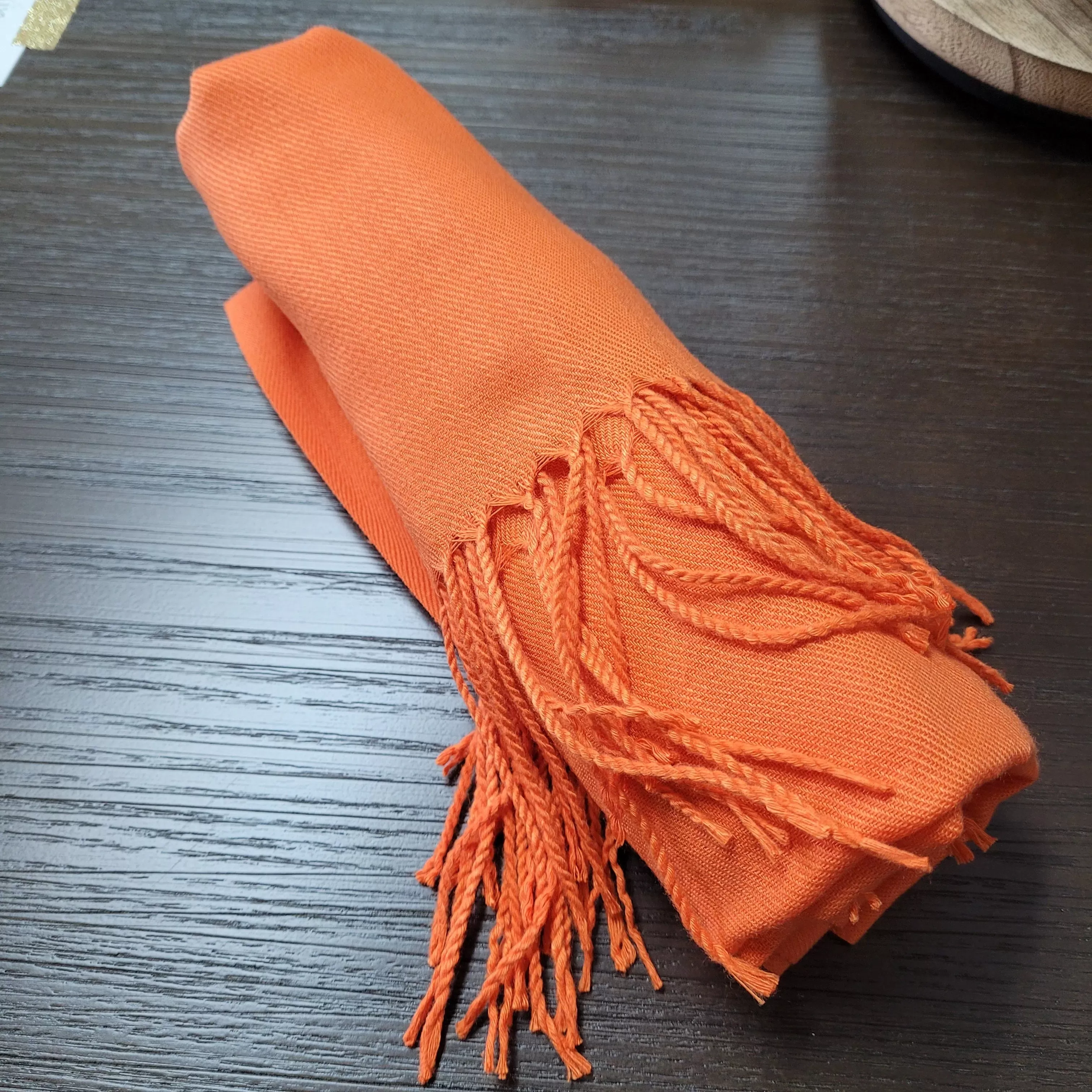 Handmade Pashminas