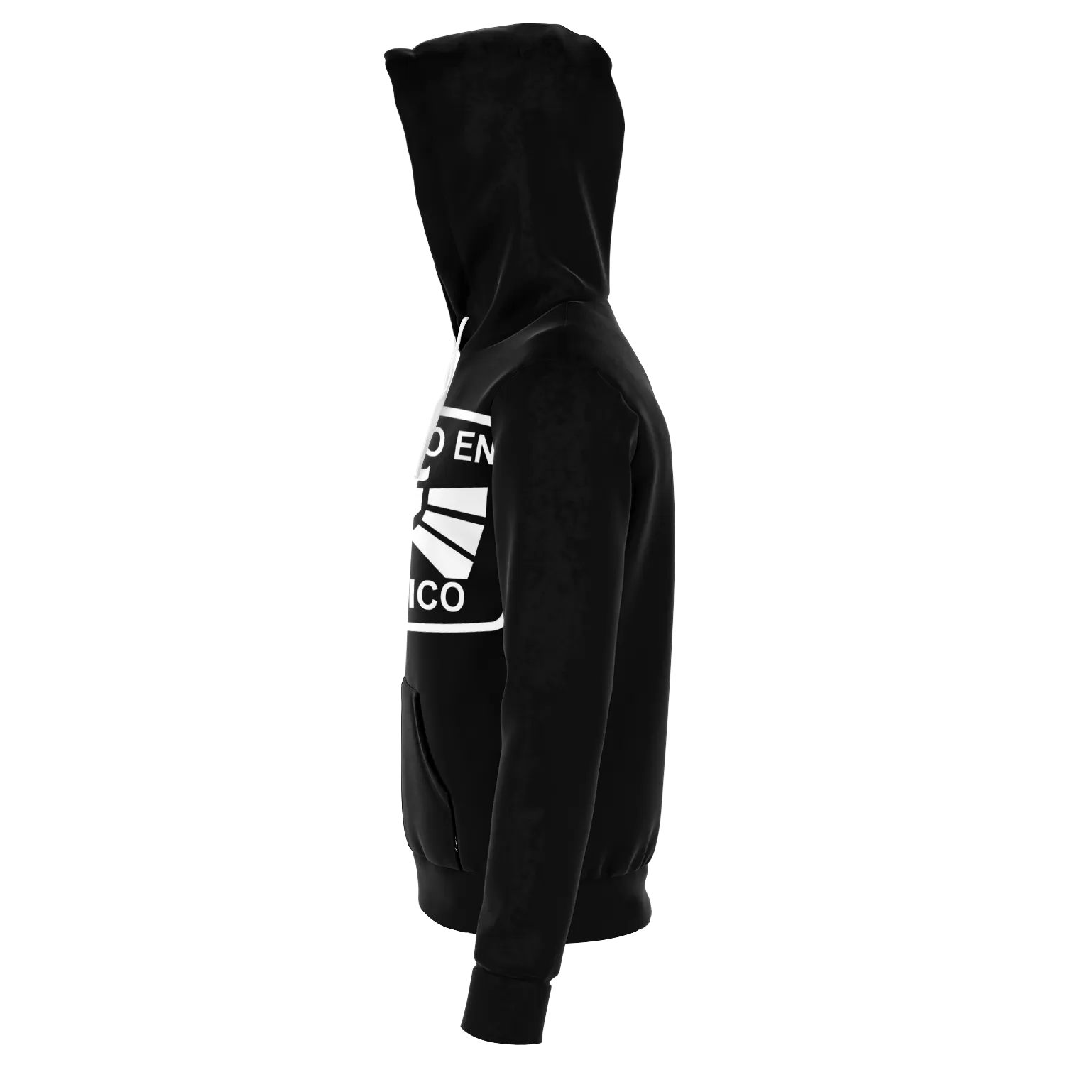 Hecho En Mexico Hoodie - Tere