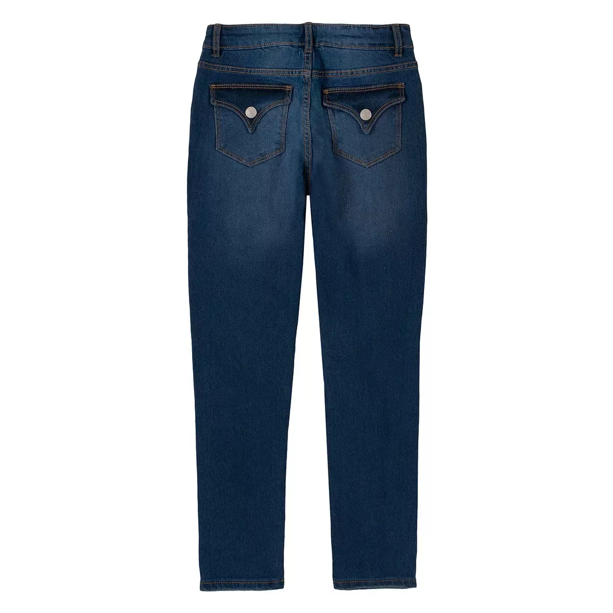 Hudson Girl's Signature Skinny Jean