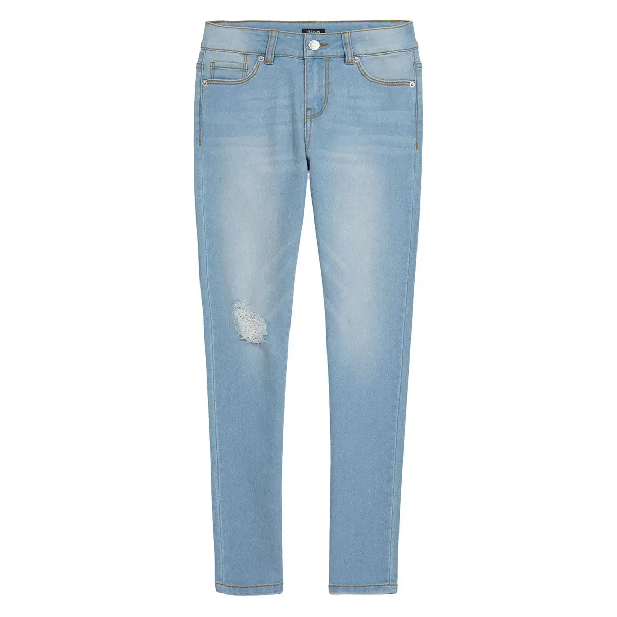 Hudson Girl's Signature Skinny Jean