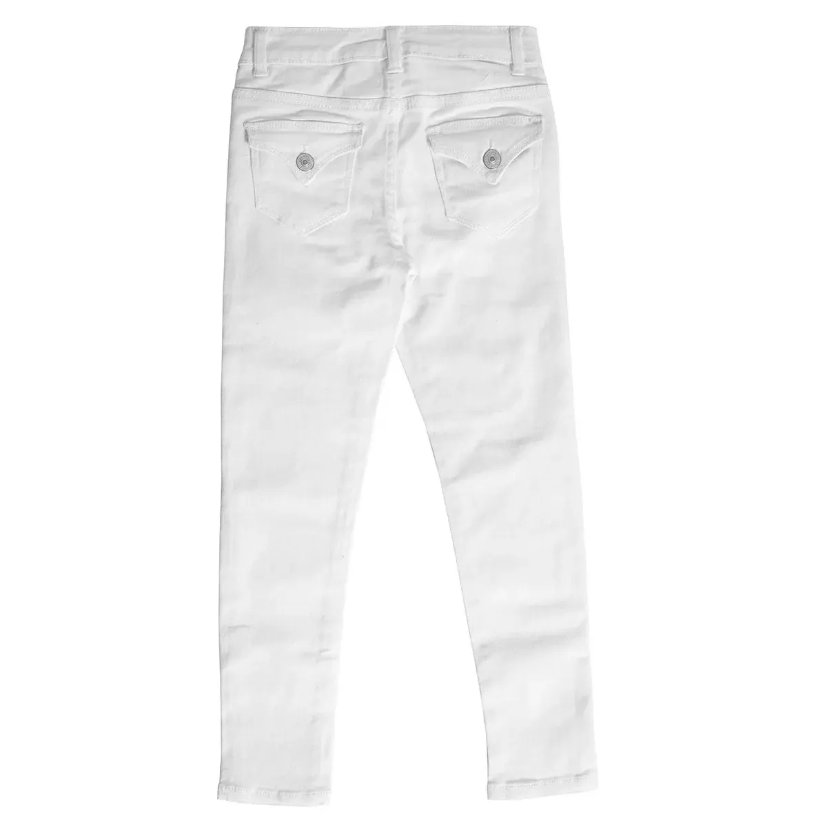 Hudson Girl's Signature Skinny Jean