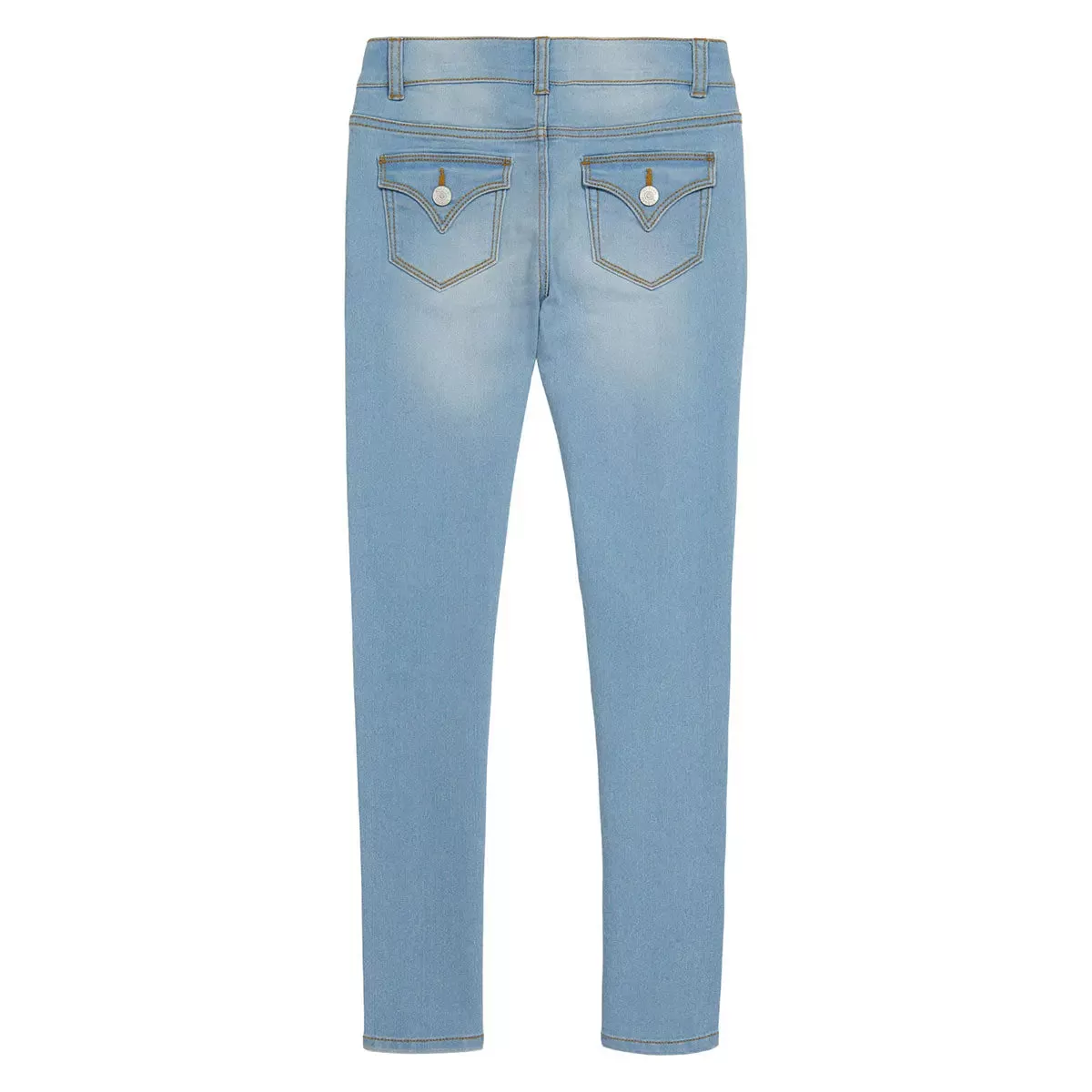 Hudson Girl's Signature Skinny Jean