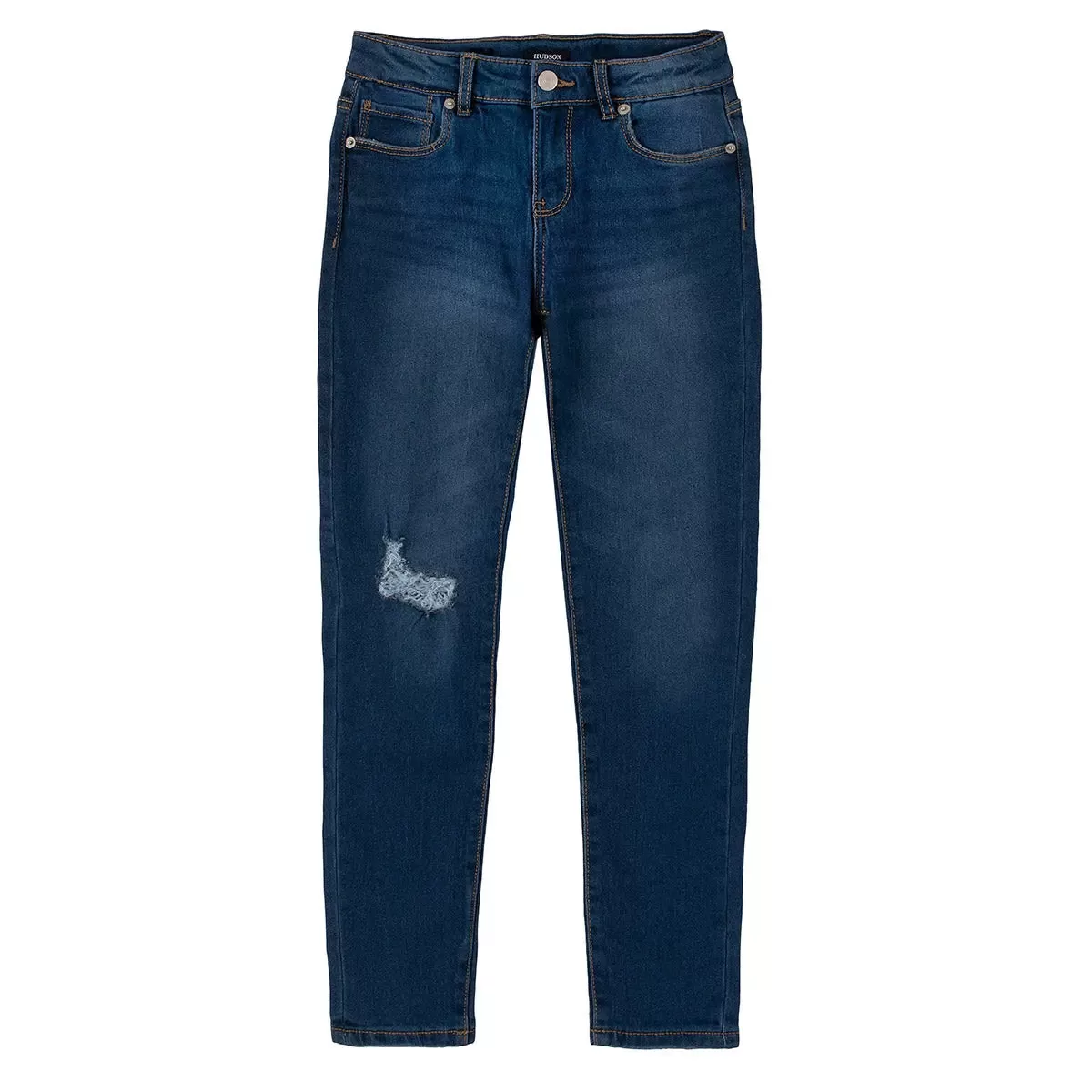 Hudson Girl's Signature Skinny Jean