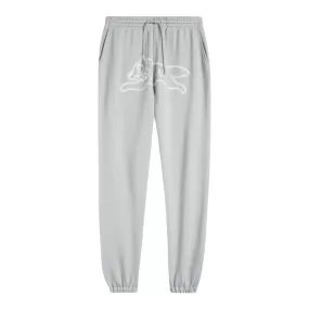 Icecream Vanilla Icee Sweatpant (Quarry)