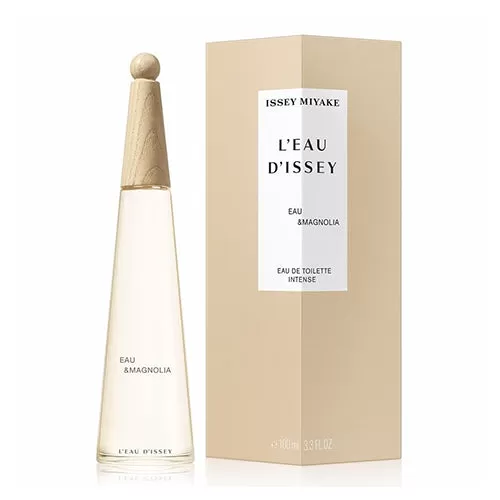 Issey Miyake Eau & Magnolia Intense 100ml EDT for Women by Issey Miyake