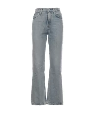 Jeans for woman A9075-1206 SWAY AGOLDE