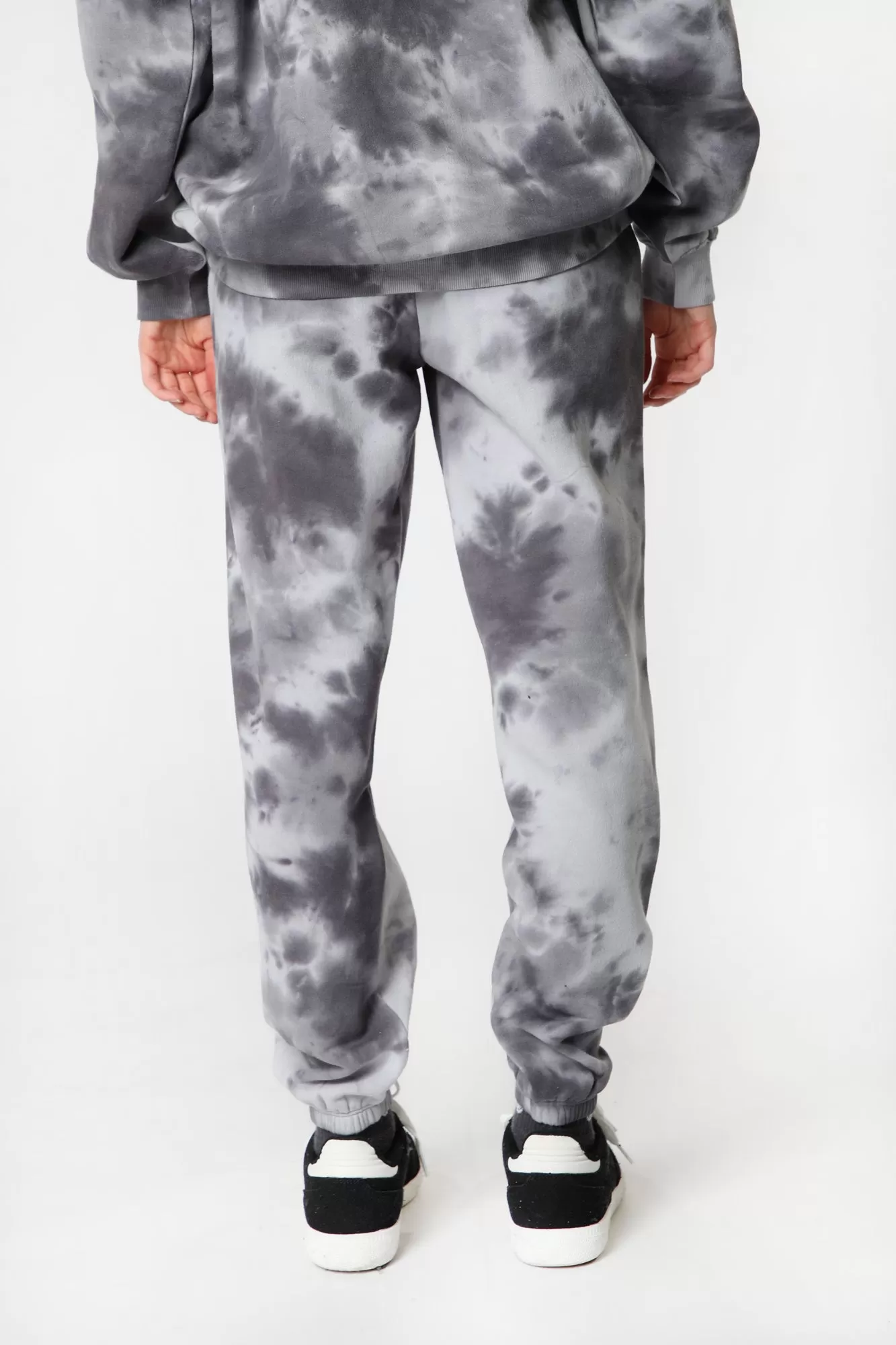 Jogger en Molleton Tie-Dye Sovrn Voices Femme