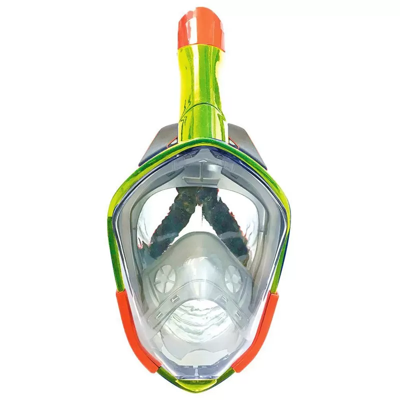 Junior Orpheus Full Face Mask & Snorkel