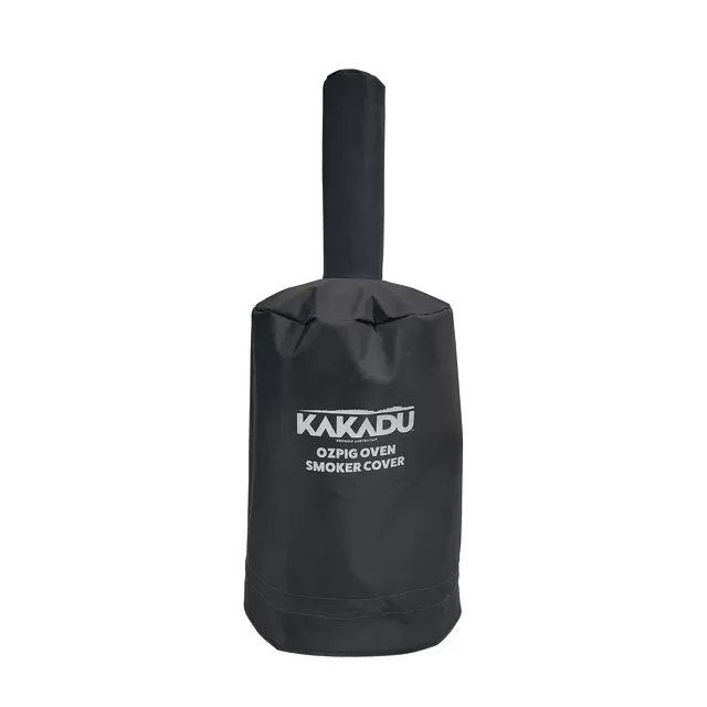 Kakadu Ozpig Oven Smoker Custom Fit Cover