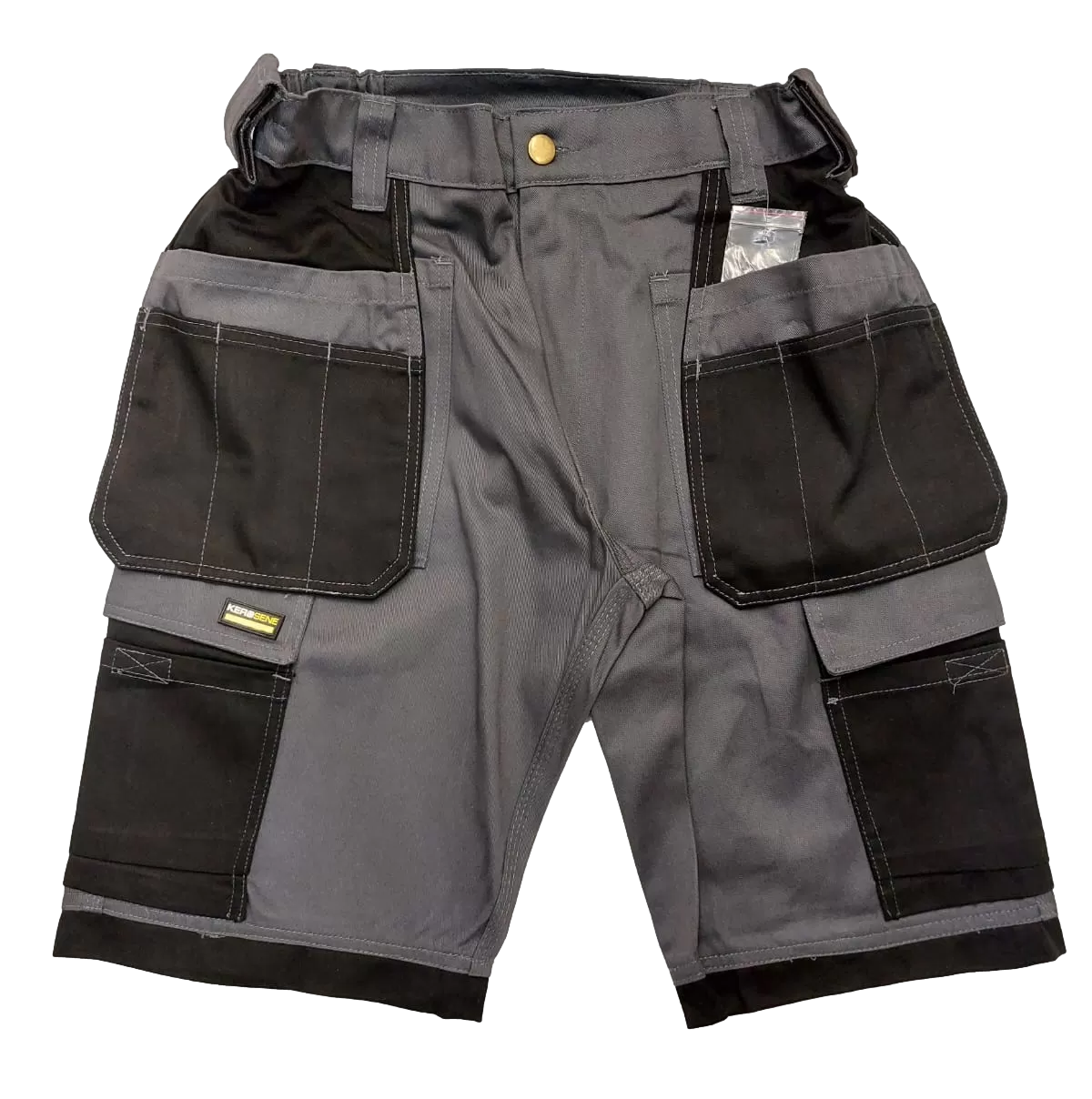 Kerosene Work shorts