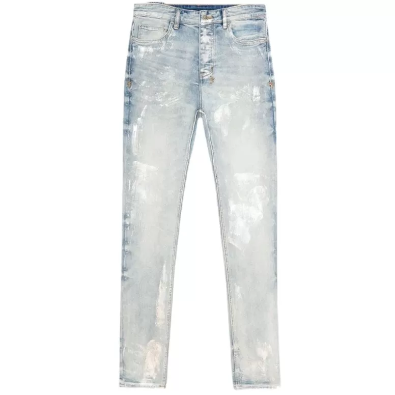 Ksubi Chitch Aurora Dynamite Denim (Aurora) MSP24DJ017