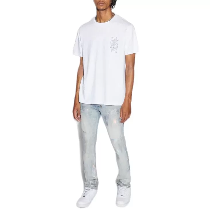 Ksubi Chitch Aurora Dynamite Denim (Aurora) MSP24DJ017