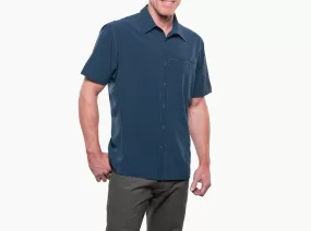 'Kuhl' Men's Renegade Button Down - Pirate Blue