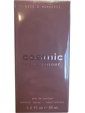 Kylie Jenner Cosmic Eau de Parfum 50ml